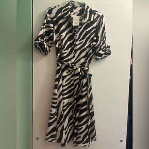 Calvin Klein dress, 4, NWT